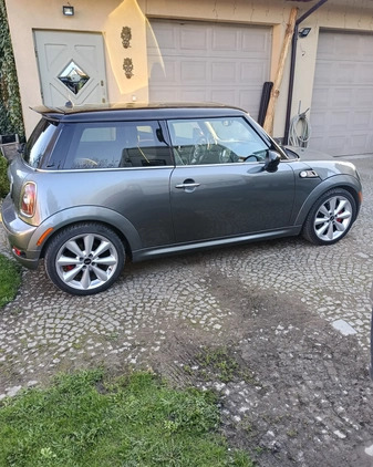 MINI Cooper S cena 33000 przebieg: 201000, rok produkcji 2010 z Karpacz małe 137